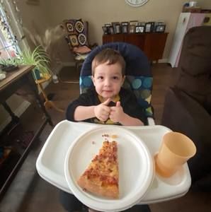 Meet your Posher, Kevin